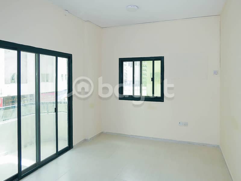 Квартира в Аль Набба, 2 cпальни, 21000 AED - 5926327