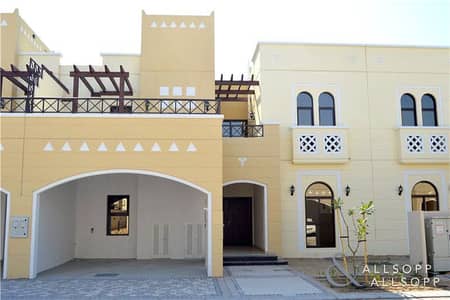 4 Bedroom Townhouse for Rent in Mudon, Dubai - 4 Bedrooms | Available With 1 Month Notice