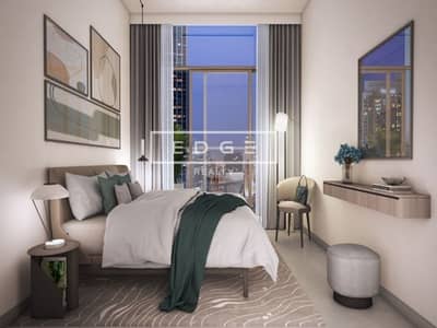 فلیٹ 2 غرفة نوم للبيع في وسط مدينة دبي، دبي - شقة في برج كراون وسط مدينة دبي 2 غرف 2200000 درهم - 5926485
