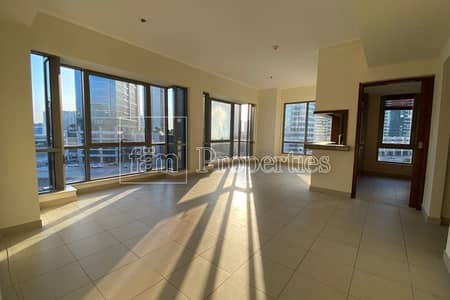 1 Bedroom Apartment for Rent in Downtown Dubai, Dubai - Exclusive Unit | Upgraded | Options Avlbl
