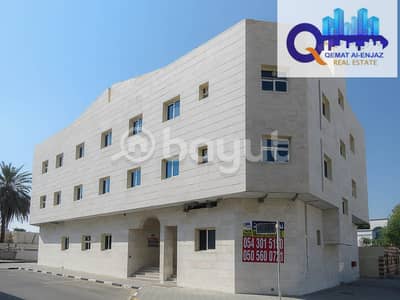 Studio for Rent in Maysaloon, Sharjah - for rent studio  | in maysaloon area