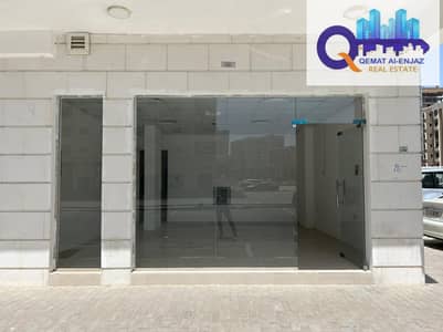 Shop for Rent in Abu Shagara, Sharjah - New shop first for rent | In the Abu Shagara area