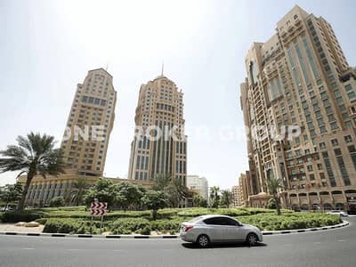 مبنى سكني  للبيع في واحة دبي للسيليكون، دبي - مبنى سكني في توباز ريزيدنس واحة دبي للسيليكون 38000000 درهم - 5926697