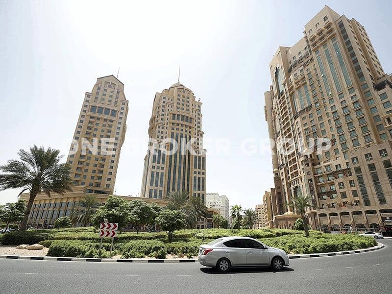 مبنى سكني في توباز ريزيدنس،واحة دبي للسيليكون 38000000 درهم - 5926697