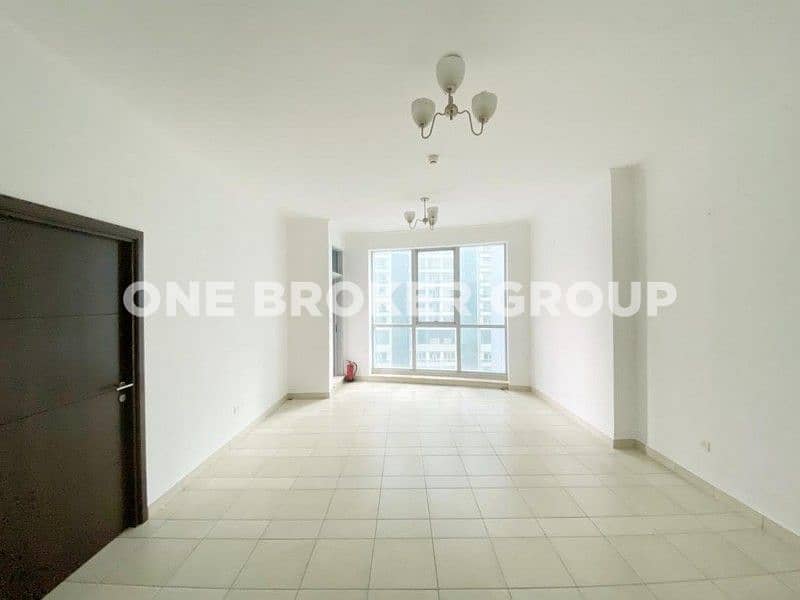 Квартира в Дубай Марина，Торч, 1 спальня, 75000 AED - 5904488