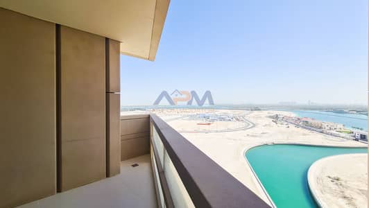 2 Bedroom Apartment for Rent in Al Reem Island, Abu Dhabi - High End Quality | Maids Room | Kitchen Appliances