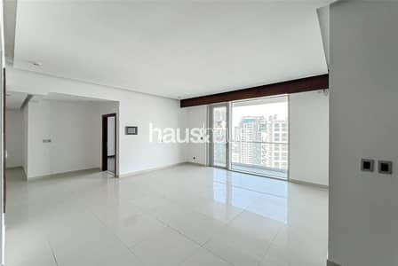 شقة 2 غرفة نوم للبيع في الخليج التجاري، دبي - شقة في برج يوبورا 1 برج يو بورا الخليج التجاري 2 غرف 1250000 درهم - 5926764