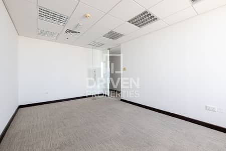 Floor for Rent in Dubai Internet City, Dubai - Full Floor Office for Rent on High Floor