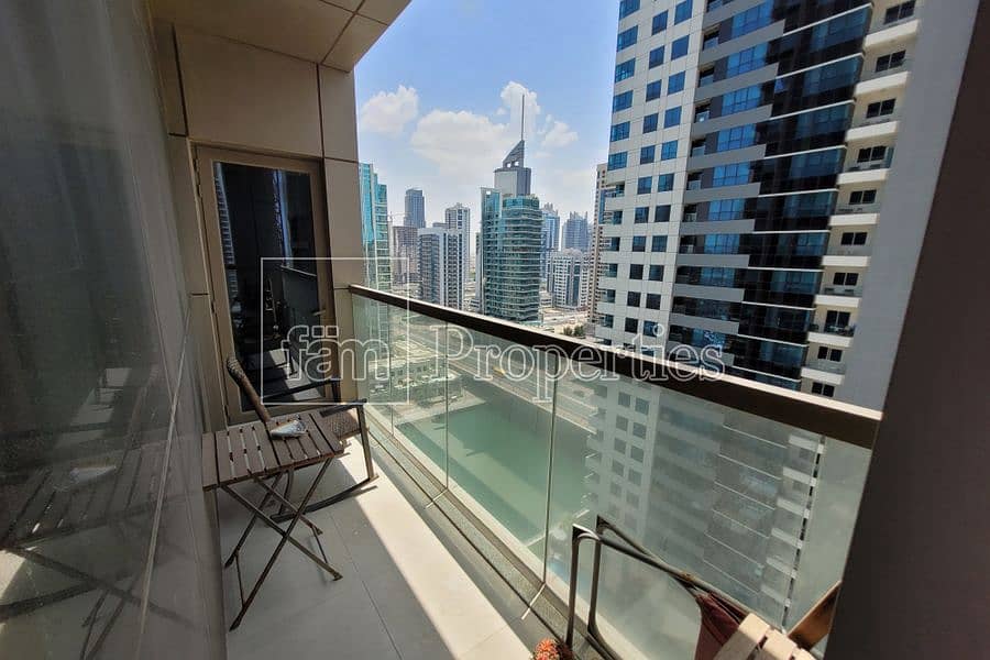 Biggest 1br layout | Marina View