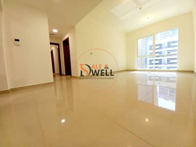 2 Bedroom Flat for Rent in Corniche Area, Abu Dhabi - NO COMMISSION- 2 BHK WITH PARKING + SWIMMING POOL + GYM