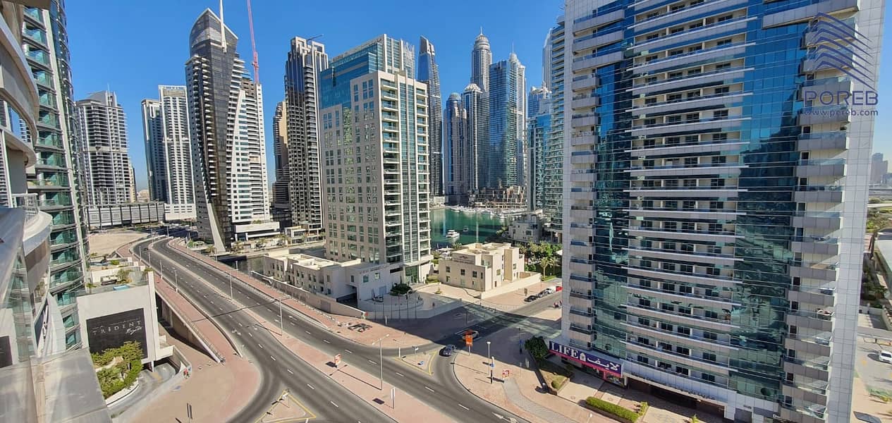 位于迪拜码头，滨海钻石住宅区，滨海钻石6号楼 2 卧室的公寓 1250000 AED - 5419427