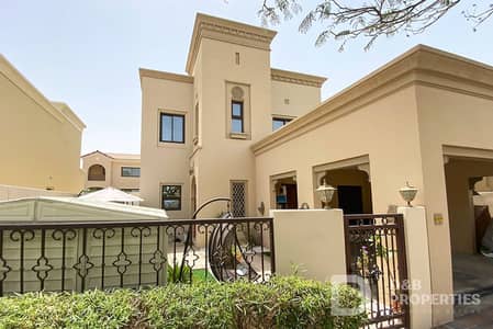 4 Bedroom Villa for Sale in Arabian Ranches 2, Dubai - Vacant in September | Type 3 | Good Deal