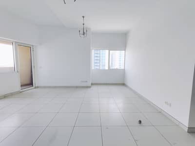 2 Bedroom Flat for Rent in Dubai Residence Complex, Dubai - LUXRIOUS 2BHK LAST UNIT IN LESS PRICE 1400 SQF WITH BALCONY BUILT IN WARDROBES ALL AMENITIES RENT 42K