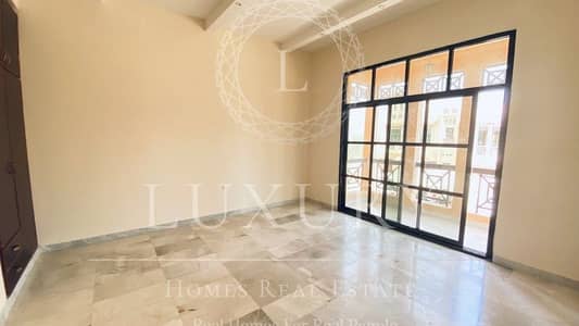 3 Bedroom Apartment for Rent in Al Bateen, Al Ain - Spacious Artistically Designed came With Balconies