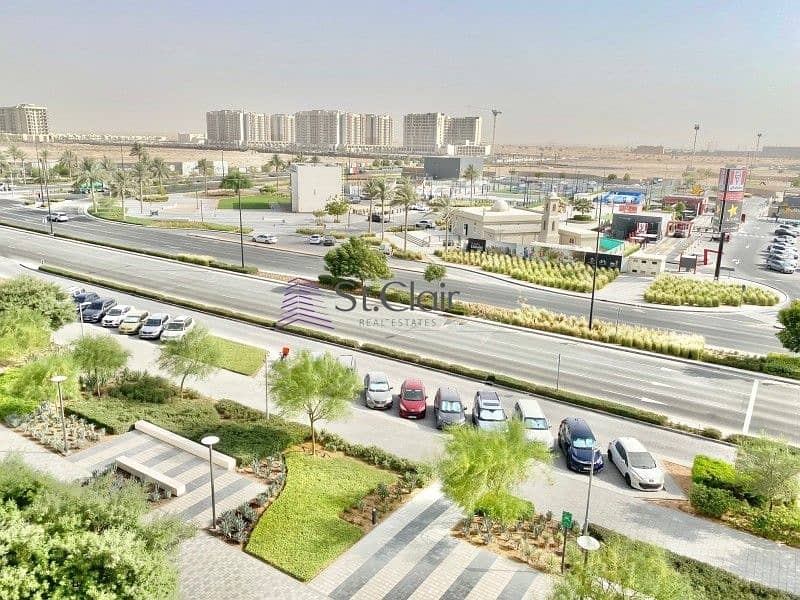 位于城市广场，萨菲公寓，萨菲1号 2 卧室的公寓 730000 AED - 5889807