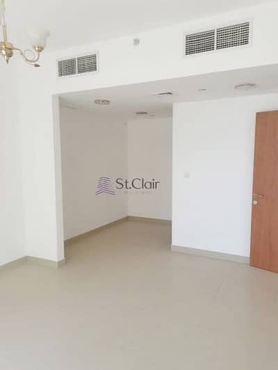 1 Bedroom Flat for Sale in Dubai Production City (IMPZ), Dubai - Investor deal | High floor | Vacant
