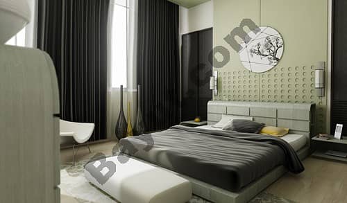 Bed Room Bed Room