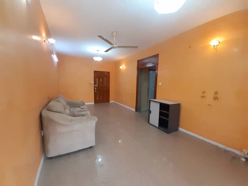 Well maintained spacious Family apartment only in ◇62000◇