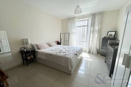 1 Bedroom Apartment for Sale in Dubai Marina, Dubai - Sea View | One Bedroom | Vacant On Transfer
