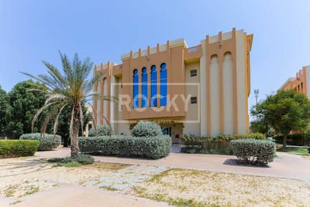 Building for Sale in Dubai Investment Park (DIP), Dubai - Full Residential Building | Tenanted Unit