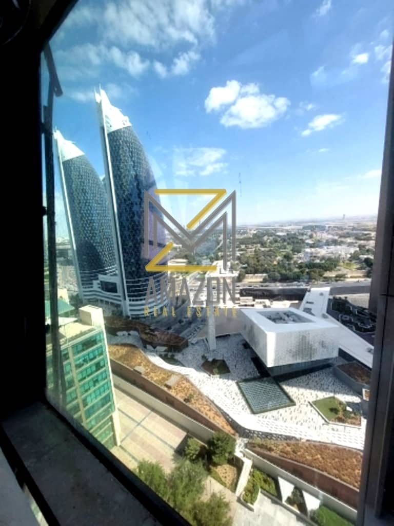 طابق تجاري في أبراج الإمارات،مركز دبي المالي العالمي 2000000 درهم - 5927511
