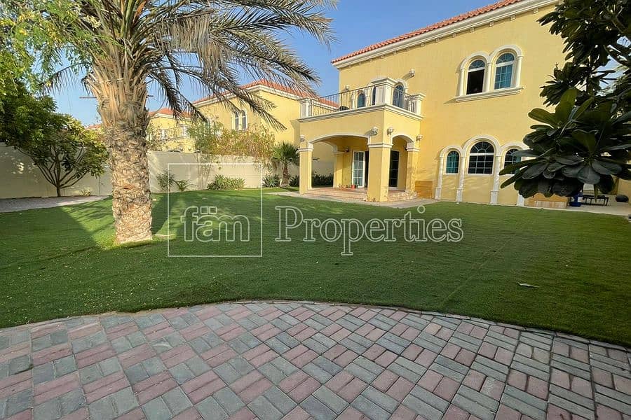 Вилла в Джумейра Парк，Легаси，Легаси Лардж, 3 cпальни, 259990 AED - 5927476