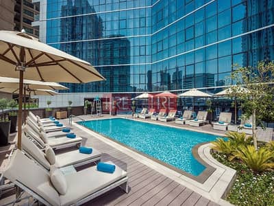 1 Bedroom Hotel Apartment for Sale in Barsha Heights (Tecom), Dubai - Executive Suite | Growing Return on Investment 5% | Prime Location