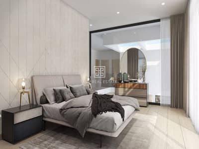 2 Bedroom Villa for Sale in Jumeirah, Dubai - 8% ROI for 5yrs | Luxurious Villas | Jumeirah