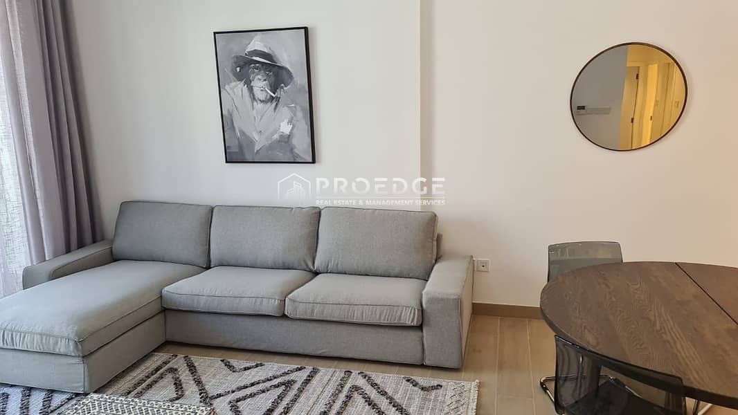2 Bedroom Appartment For Rent in Jumeirah | Fully Furnished | Brand New |