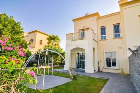 2 Bedroom Villa for Sale in The Springs, Dubai - FULLY Upgraded | Best Investment |CALL FOR VIEWING
