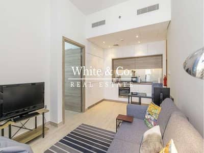 1 Bedroom Flat for Rent in Dubai Marina, Dubai - One Bedroom | 2 Bathroom | Available Now