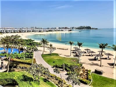 Rare F Type | 2 Beds | Full Sea View