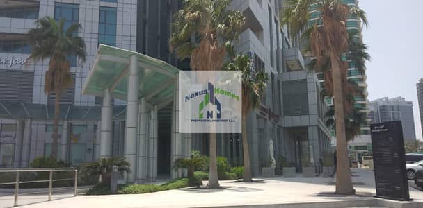 2 Bedroom Apartment for Rent in Danet Abu Dhabi, Abu Dhabi - No Agency Fees| 2BR With Balcony| Modern Living