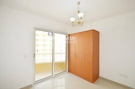 1 Bedroom Apartment for Sale in Dubai Production City (IMPZ), Dubai - BEST INVESTMENT COZY 1BHK WITH PARKING