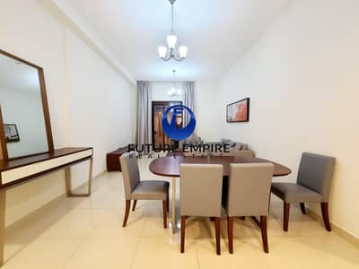 Specious 2BHK - Fully Furnished Appartment - With All Amenities Ready To Move