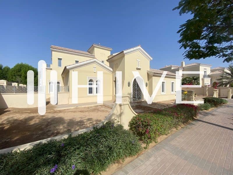 Вилла в Аравийские Ранчо 2，Поло Хомс, 6 спален, 14000000 AED - 5523413