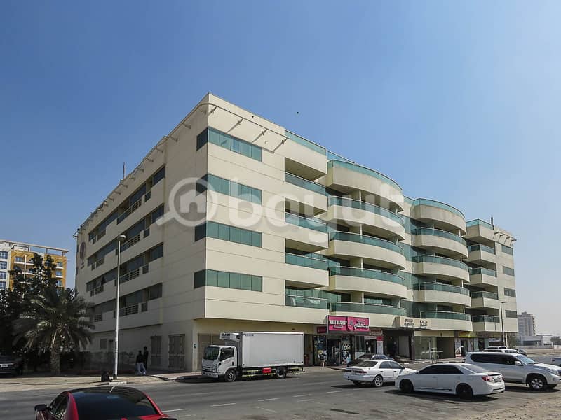 Exclusive | Furnished Apartment | Good Location - AED 30K | Vacant
