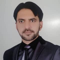 Mussadiq Saleem
