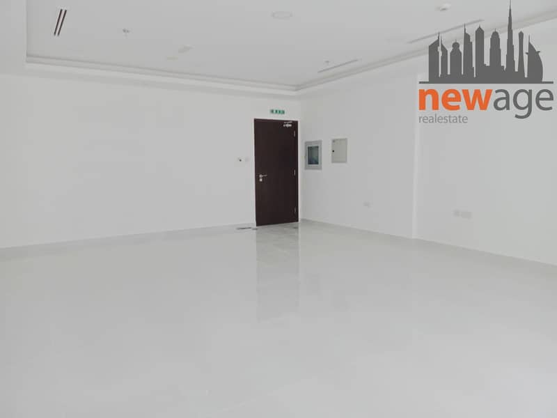 位于商业湾，B2B大厦 的写字楼 530000 AED - 5903014