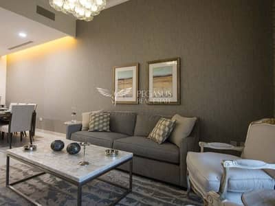 1 Bedroom Flat for Sale in Mirdif, Dubai - Ready Now | Pay 20% and Move In | Pay 80% in 5Yrs