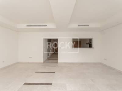 3 Bedroom Townhouse for Rent in Al Furjan, Dubai - Opposite to Pavilion | 3 Bed | Al Furjan