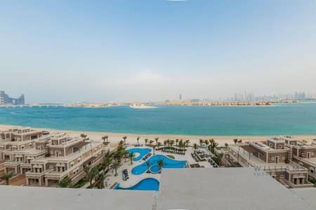 3 Bedroom Apartment for Sale in Palm Jumeirah, Dubai - 360 Views | Vacant | Call Charlie