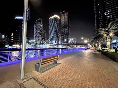 Shop for Rent in Dubai Marina, Dubai - Commercial Shop | Prime Location | Marina Yacht Club