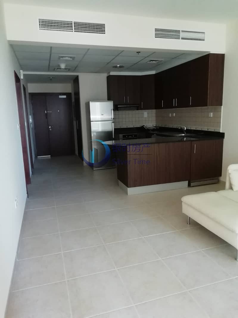 Квартира в Дубай Марина，Элит Резиденция, 1 спальня, 75000 AED - 5928924