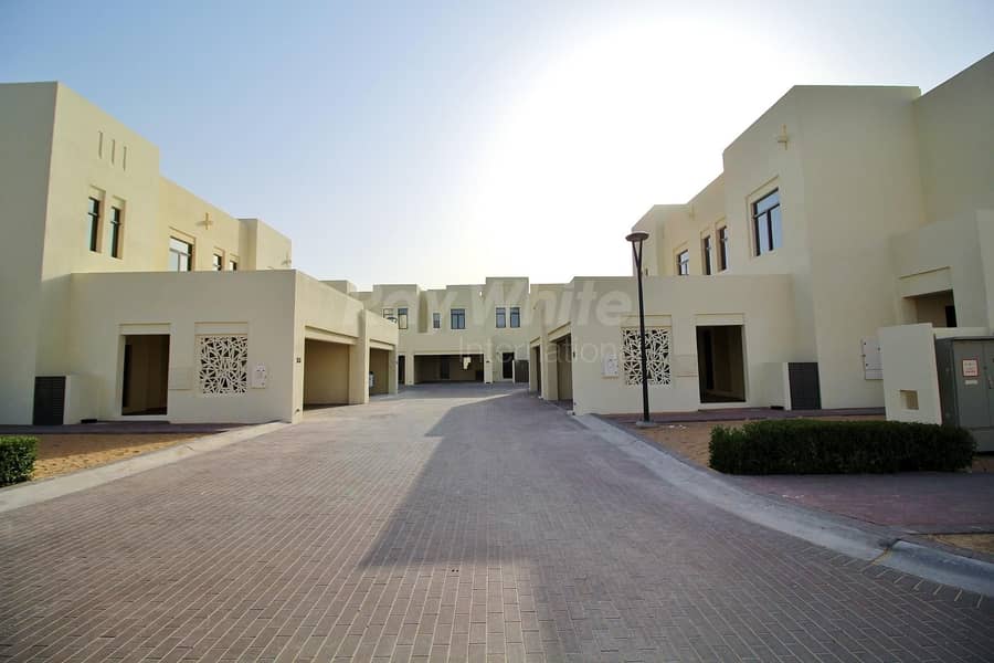 Таунхаус в Реем，Мира Оазис，Мира Оазис 1, 3 cпальни, 1720000 AED - 5913626