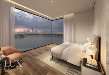 2 Bedroom Penthouse for Sale in Palm Jumeirah, Dubai - Luxury Project - Full Sea View - Penthouse