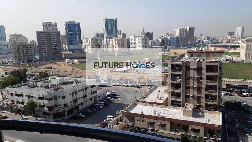 2BHK AVAILABLE FOR RENT IN AJMAN