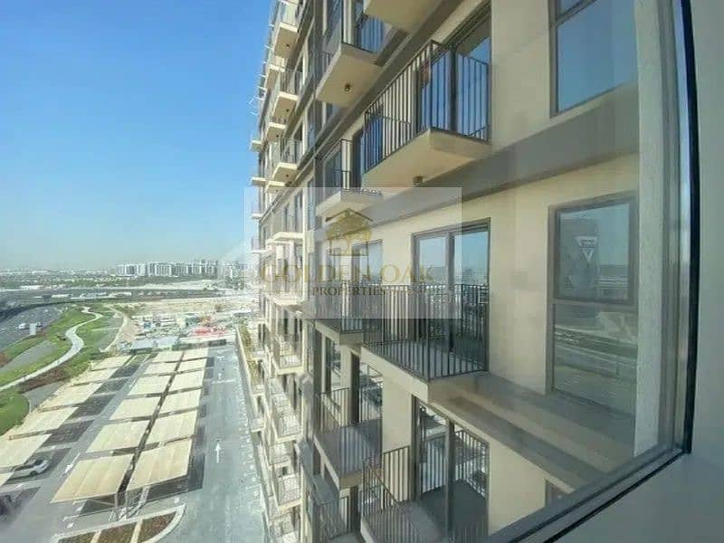 شقة في كولكتيف،دبي هيلز استيت 2 غرف 1240000 درهم - 5891897