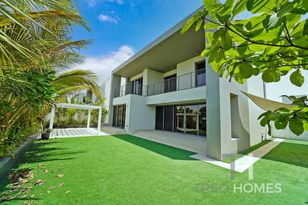 5 Bedroom Villa for Sale in Dubai Hills Estate, Dubai - Vacant now | Park View | Prime Location