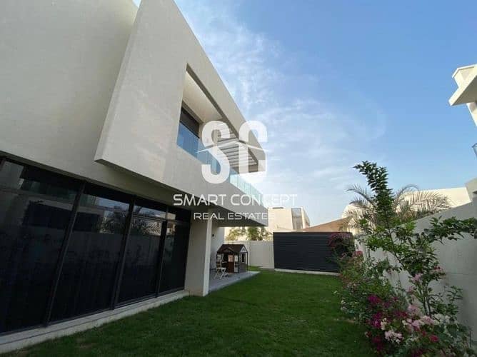 Вилла в Яс Айленд，Вест Яс, 4 cпальни, 5690000 AED - 5847740